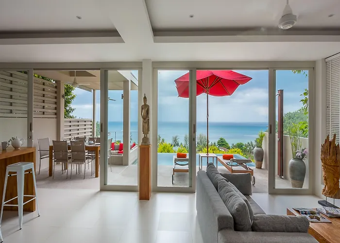 Bay Villas Koh Phangan